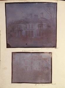 Edgeworth House