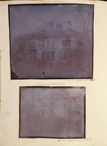 Edgeworth House