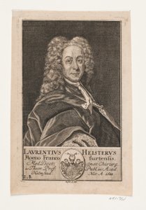 Lorenz Heister von Michael Rössler