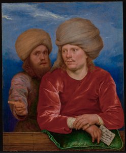 von Michael Sweerts