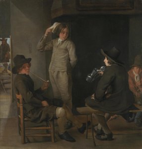  von Michael Sweerts