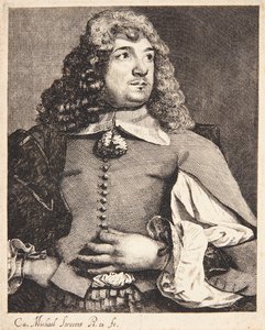  von Michael Sweerts