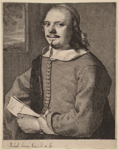  von Michael Sweerts