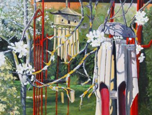 Der musikalische Frühling, 2003