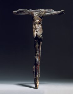 Kreuzigung von Michelangelo Buonarroti