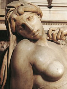 Morgenröte (Aurora) (Detail)
