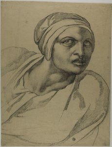 Halbfigur