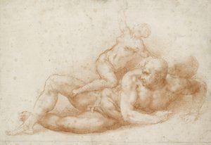 Samson und Delilah
