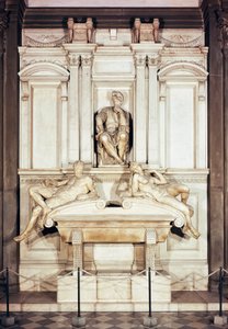 Grab von Lorenzo de