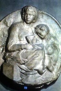 Jungfrau und Kind, 1504-1505