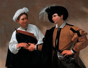 Viel Glück, 1595