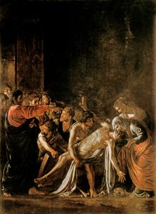 Auferstehung des Lazarus