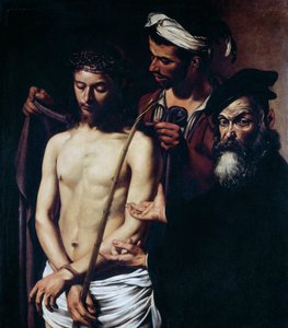 Ecce Homo, ca. 1605