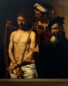 Ecce Homo, ca. 1605