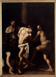 Geißelung Christi