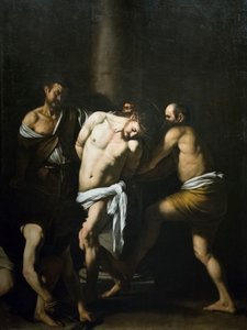 Geißelung Christi