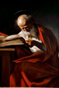 Heiliger Girolamo 1605 - 1606