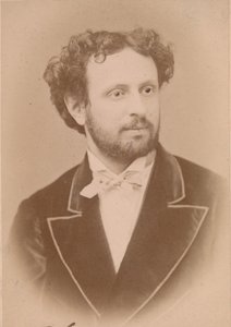 Giovanni Battista Quadrone, 1860er Jahre