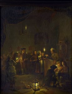 Die Nachtschule