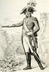 Jean-Mathieu-Philibert Sérurier, 1804 von Migneret