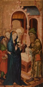 Darstellung Christi im Tempel