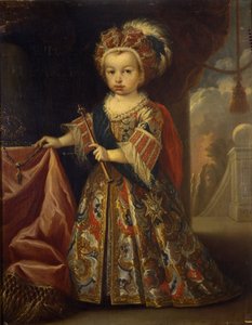 Luis I., Prinz von Spanien