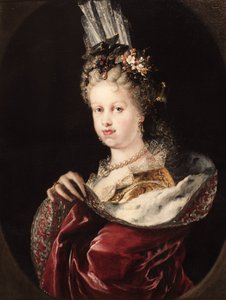 Maria Luisa Gabriela von Savoyen