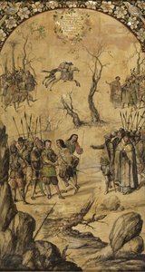 Die Eroberung Mexikos durch Hernán Cortés