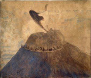 Präludium von Mikalojus Ciurlionis
