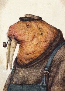 Ruf der Matrosen