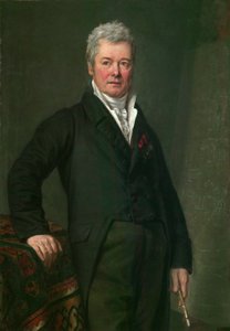 Porträt des Künstlers Fyodor Alexeev