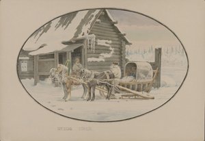 Poststation
