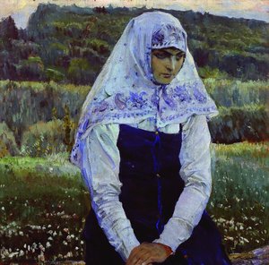 Die Braut Christi