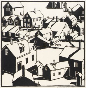 Die Stadt