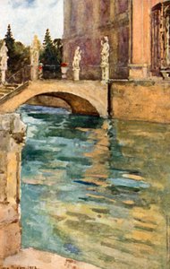 Aranjuez von Mima Nixon