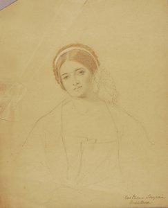 Anastasia (Kostüm, Smyrna)
