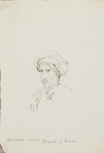 Beduinen-Araber, Wüste Sinai