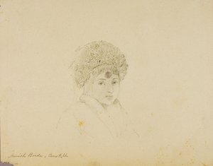 Jüdische Braut, Konstantinopel