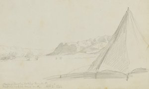 Ebene von Jericho, Jerusalem
