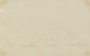 Stromboli von Miner Kilbourne Kellogg