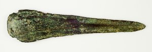 Dolchklinge, 2000-1400 v. Chr.