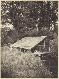 Bootshaus von Miss T. Powell