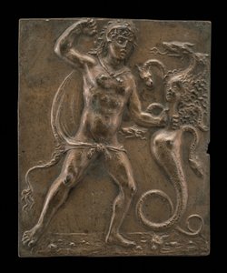 Herkules und die lernäische Hydra