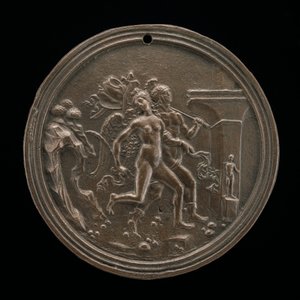 Mars und Sieg, 1507 oder früher