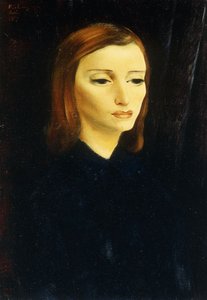 Frau