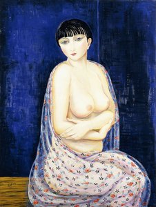 Kiki von Montparnasse, ca. 1926