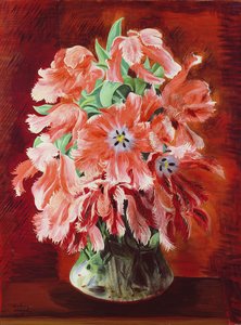 Tulpen von Moise Kisling