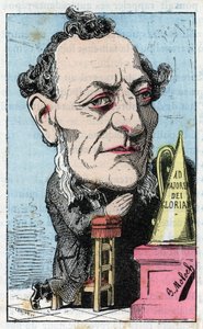 Louis Joseph Buffet von Moloch