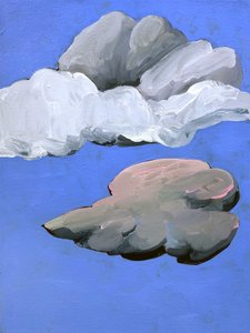 Treibgut von Monica Perez Vega
