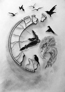 Zeitlos von Monika Wittrich